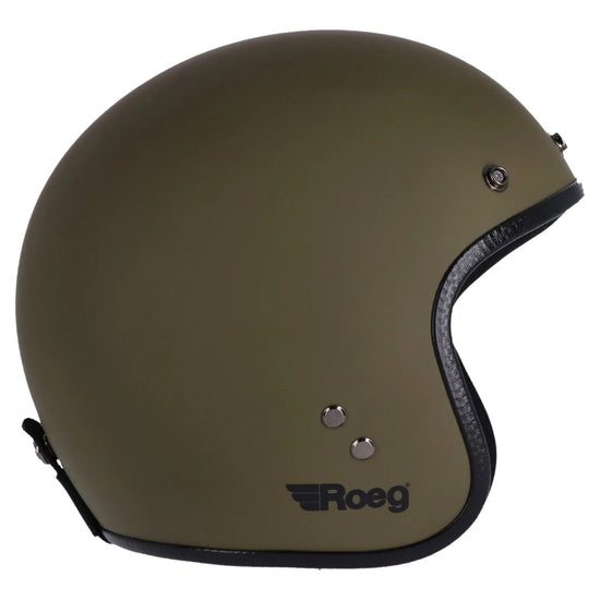 ROEG Jett Helmet Army