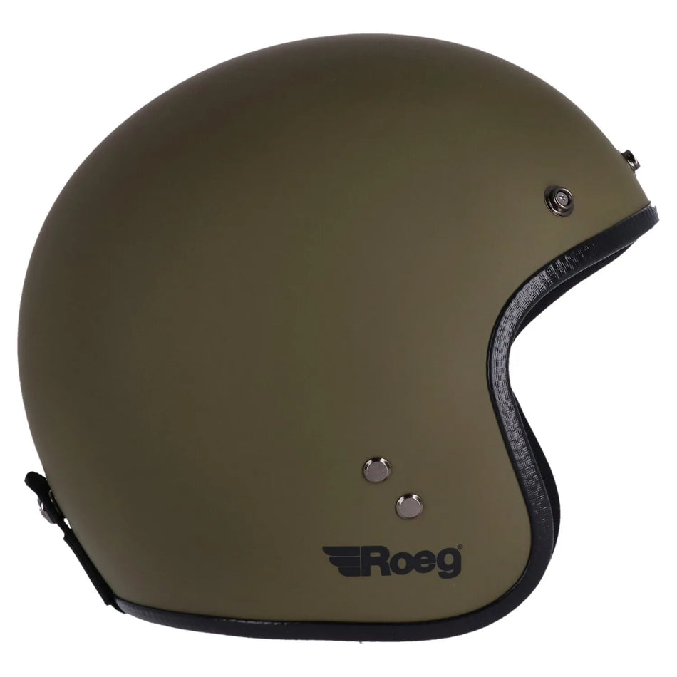 ROEG Jett Helmet Army