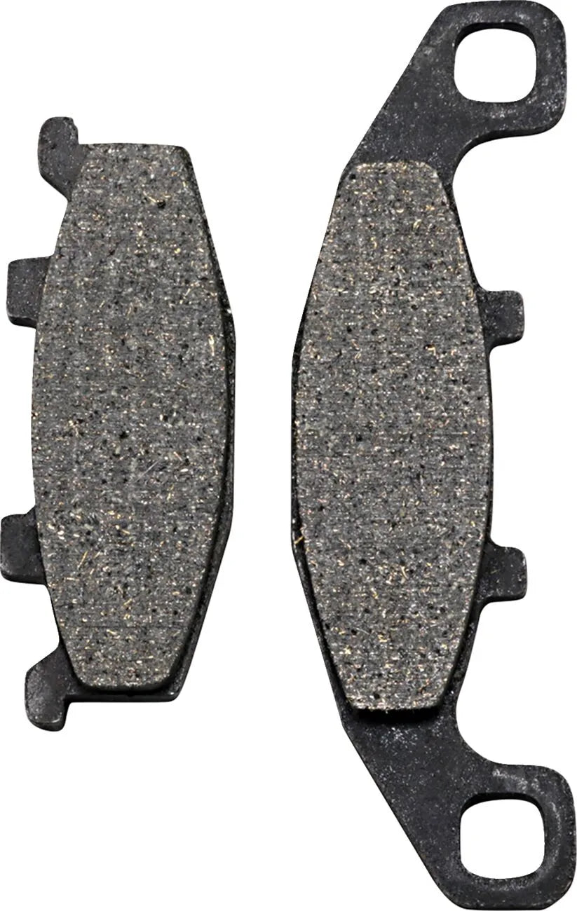 Galfer Sintered Metal Front Brake Pads FD090G1054