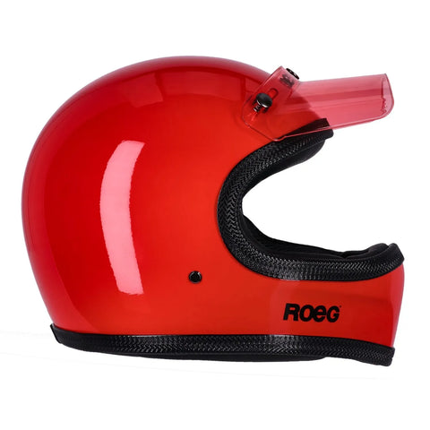 ROEG Sonny Peak Pink
