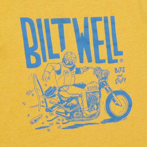 Biltwell Oops Female Tanktop