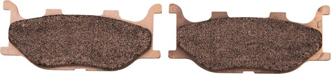 Galfer Sintered Metal Front Brake Pads FD169G1380
