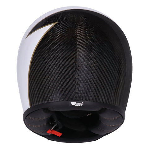 ROEG RX1 Helmet Carbon