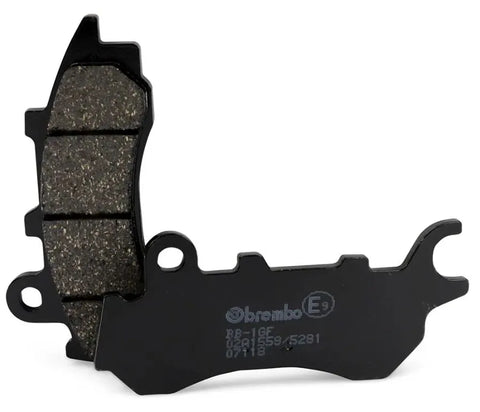 Brembo Ceramic Front Brake Pads 07118