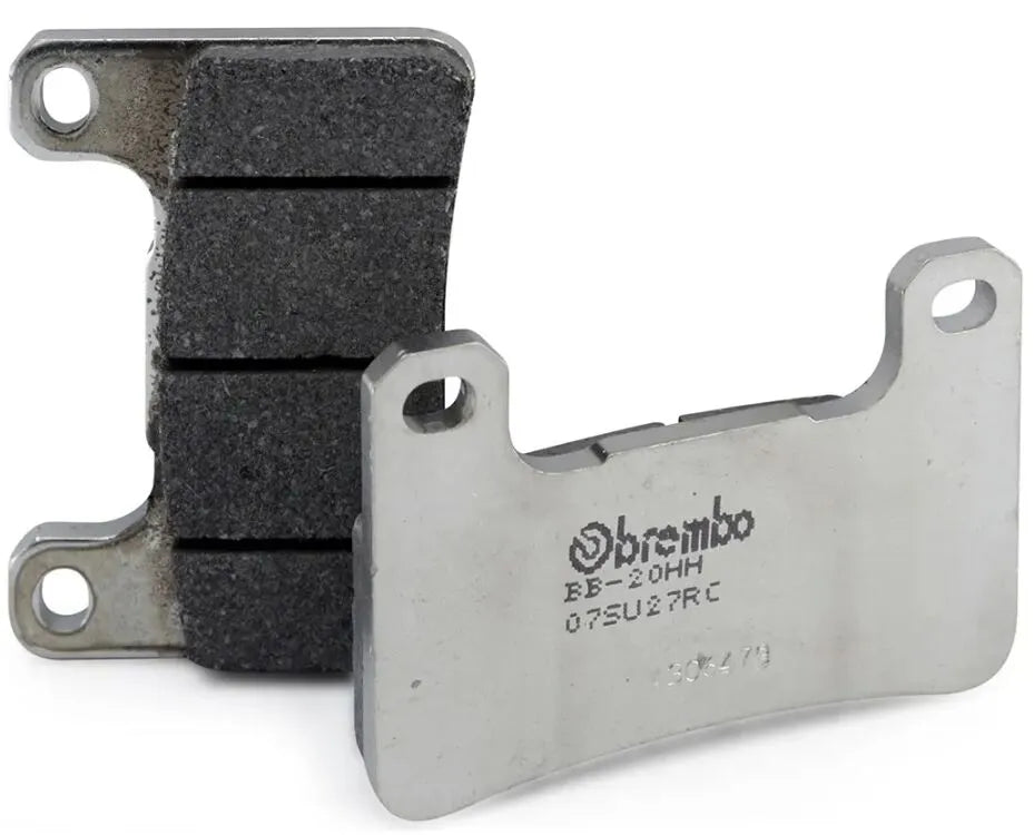 Brembo Ceramic Front Brake Pads 07SU27RC