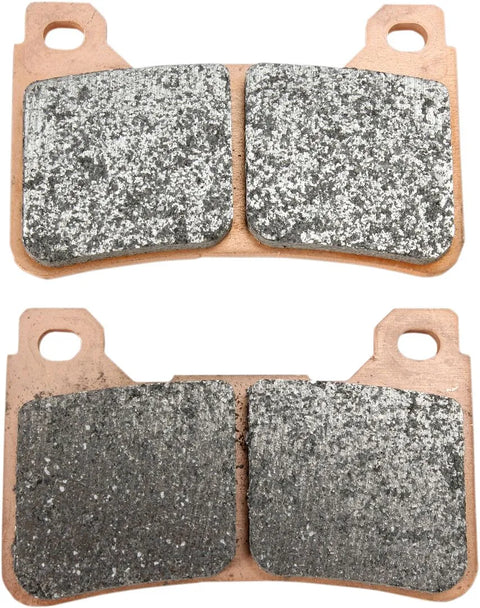 EBC Sintered Metal Front Brake Pads GPFAX390HH