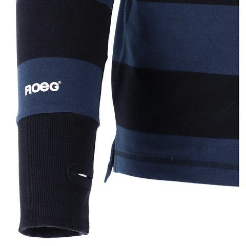 ROEG Ricky Jersey Navy/Black