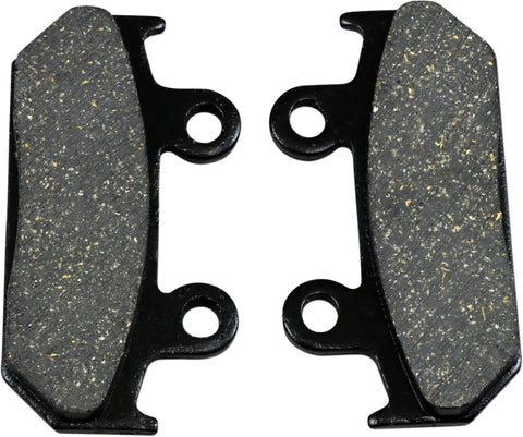 EBC Organic Rear Brake Pads Suzuki AN 400 SFA411