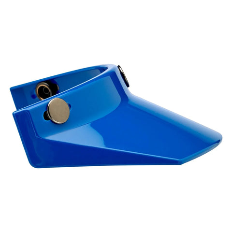 Biltwell Moto Peak Blue