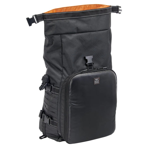 Biltwell Exfil-80 2.0 Bag, Black