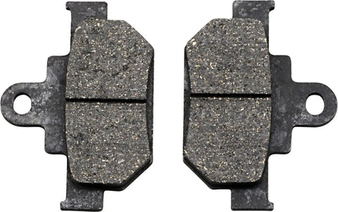 Galfer Sintered Metal Front Brake Pads FD209G1054