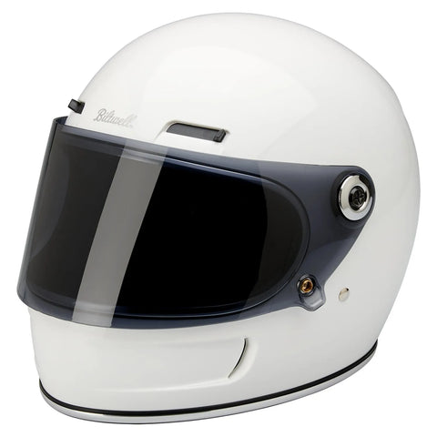 Biltwell Gringo / S / SV 22.06 Shield Dark Smoke