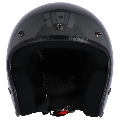 ROEG Jett Helmet Slate Grey Gloss
