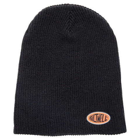Biltwell Oval Beanie