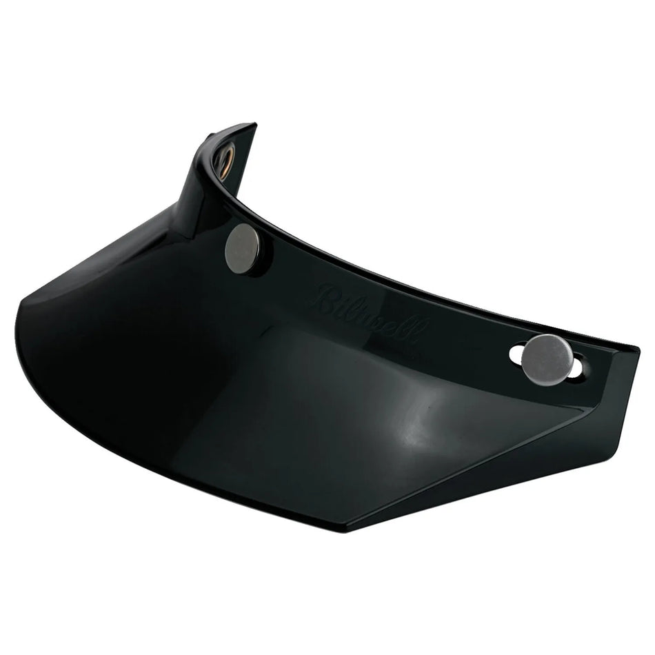 Biltwell Moto Peak Black