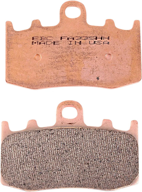 EBC Sintered Metal Front Brake Pads FA335HH