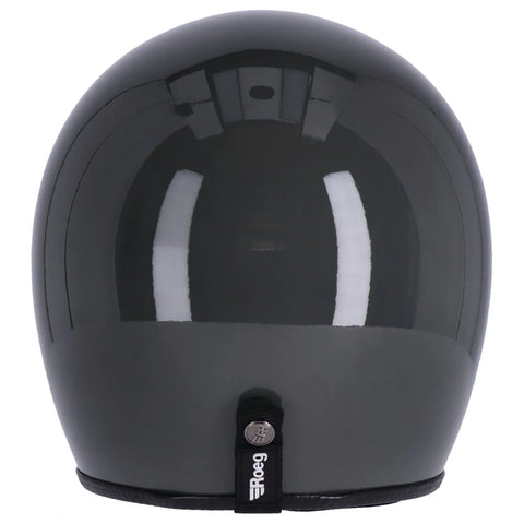 ROEG Jett Helmet Slate Grey Gloss