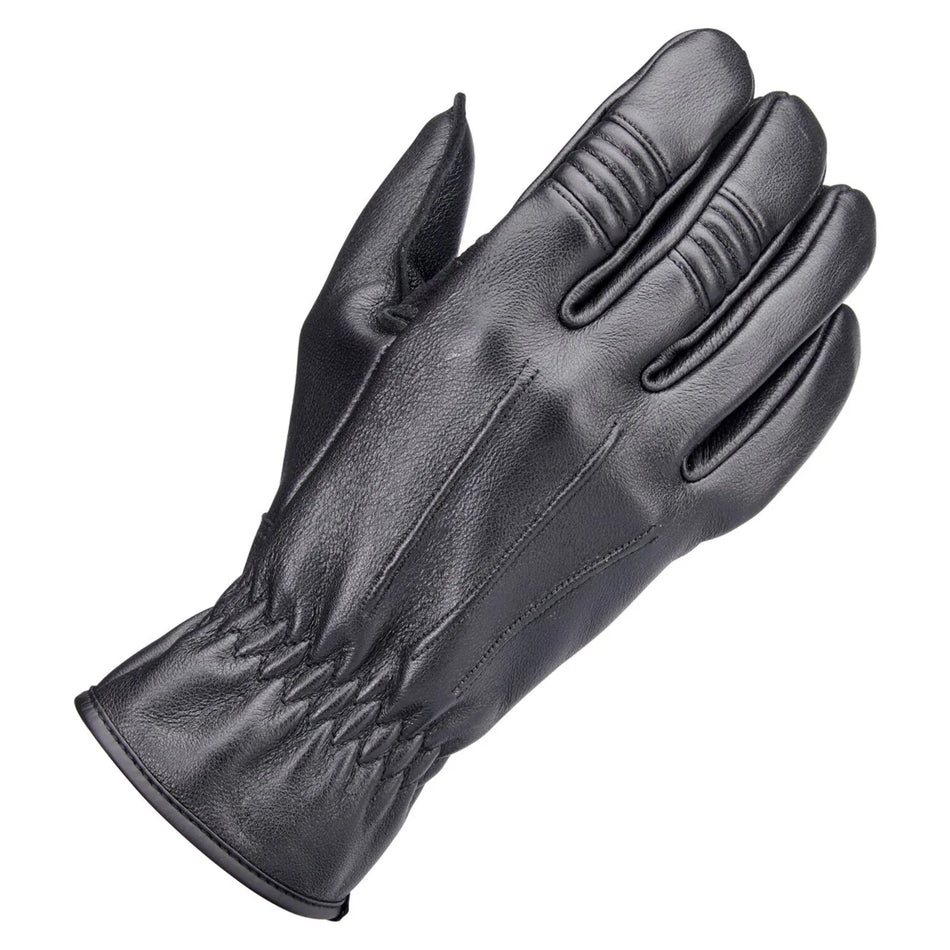 Biltwell Work Gloves 2.0 Black