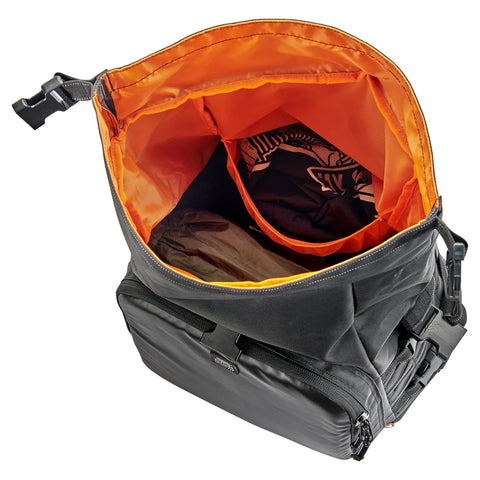 Biltwell Exfil-80 2.0 Bag, Black