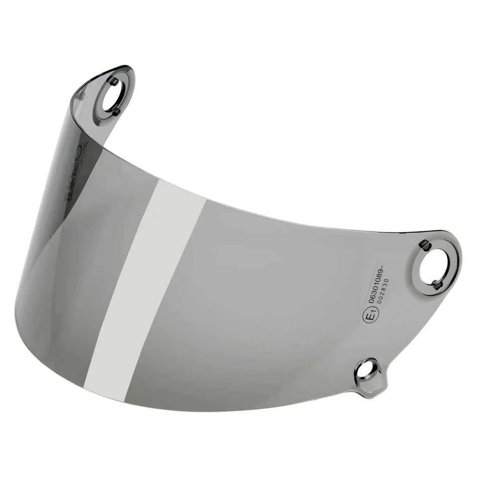 Biltwell Gringo / S / SV 22.06 Shield Light Smoke