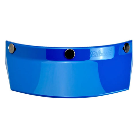 Biltwell Moto Peak Blue