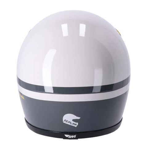ROEG Peruna 2.0 Fog Line Helmet