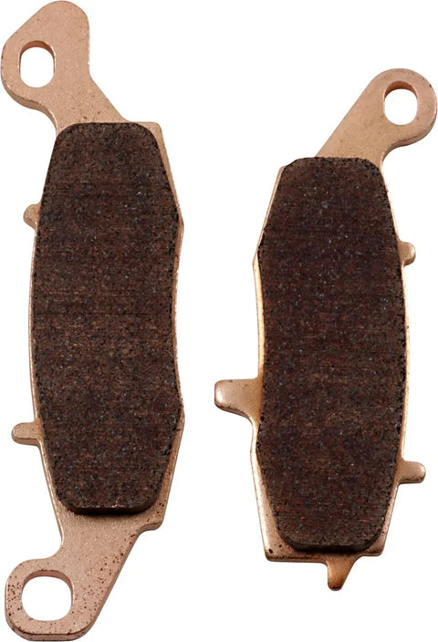 Galfer Sintered Metal Front Brake Pads FD174G1370