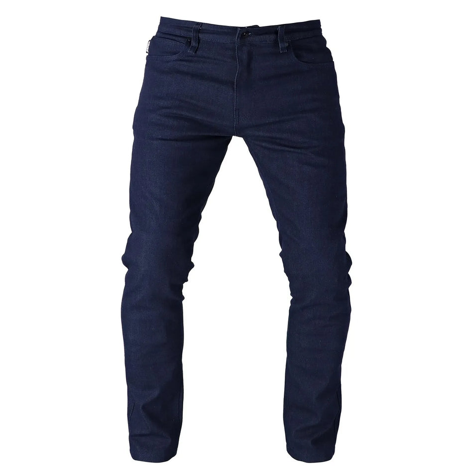 ROEG Chaser Jeans Raw Denim