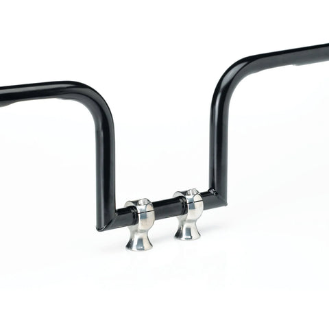 Biltwell Slimline 1-3/4" Risers 1" Handlebars