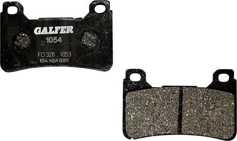 Galfer Sintered Metal Front Brake Pads Honda CBR 600 RR / CB 1000 R / CBR 1000 RR FD326G1054