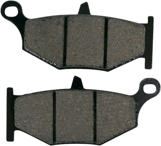 SBS Ceramic Rear Brake Pads 833HF