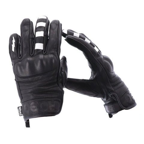 ROEG Fngr Graphic Gloves