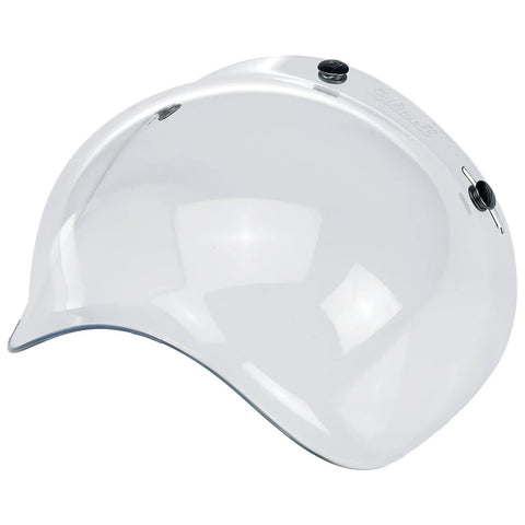 Biltwell Bubble Shield Anti-Fog Clear