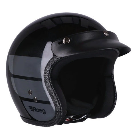 ROEG Jett Helmet Wings