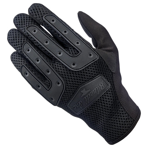 Biltwell Anza Gloves Black Out