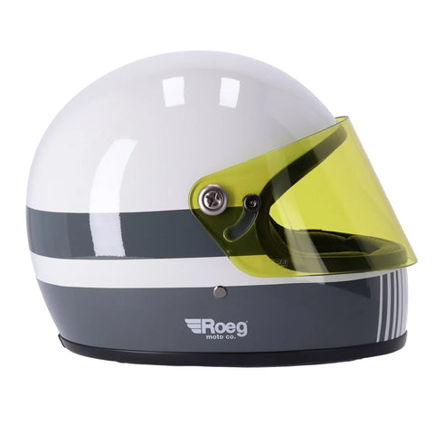 ROEG Chase Fog Line Helmet