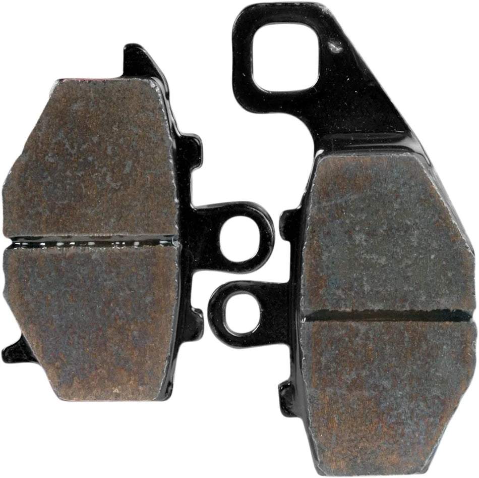 SBS Ceramic Rear Brake Pads 687LS