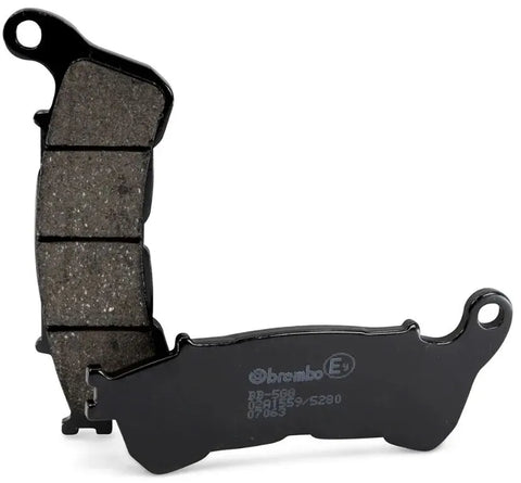 Brembo Ceramic Front Brake Pads 07063