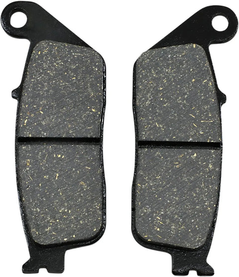 EBC Ceramic Front Brake Pads FA226