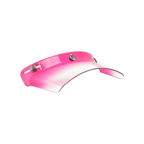 ROEG Sonny Peak Gradient Pink