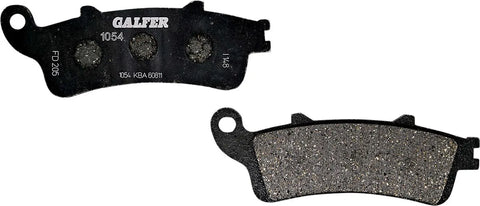 Galfer Sintered Metal Front Brake Pads FD205G1054