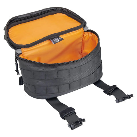 Biltwell Exfil-7 2.0 Bag, Black