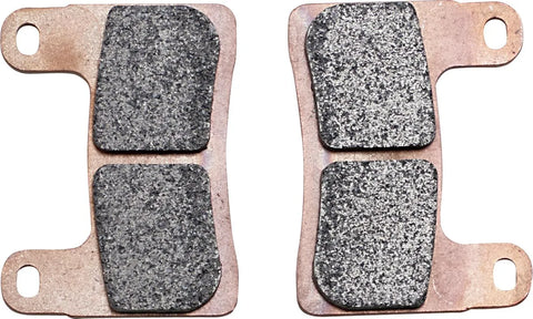 EBC Sintered Metal Front Brake Pads GPFAX724HH