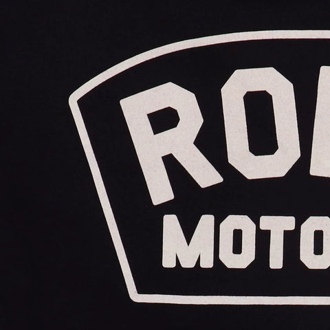 ROEG Shawn Sweatshirt Black
