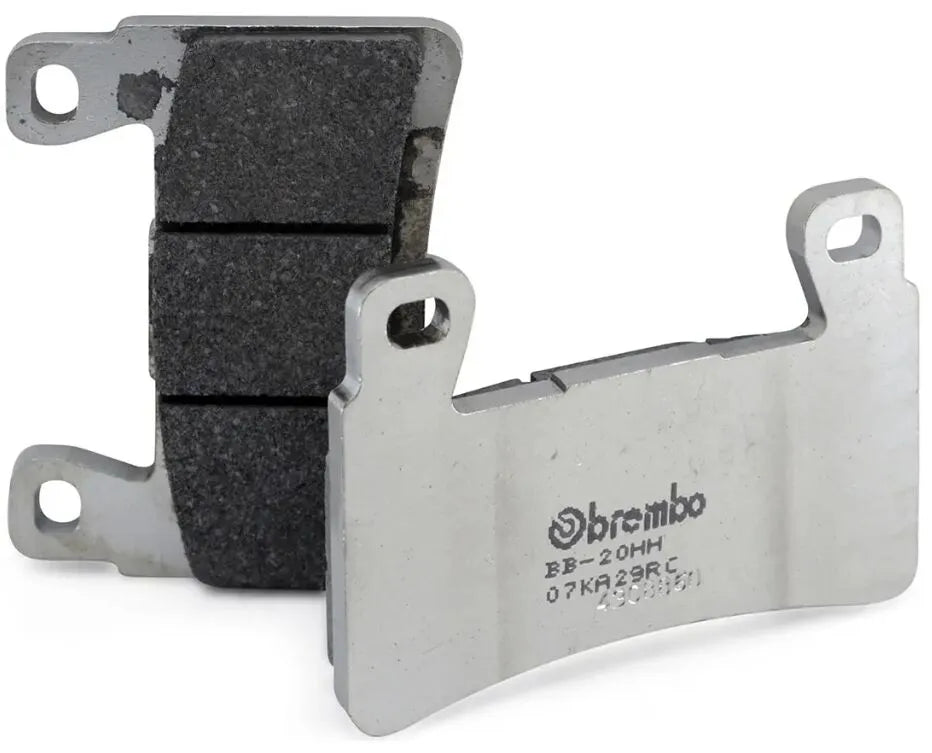 Brembo Ceramic Front Brake Pads Kawasaki ZX-6 R 636 ABS / ZX-6 R 636 07KA29RC