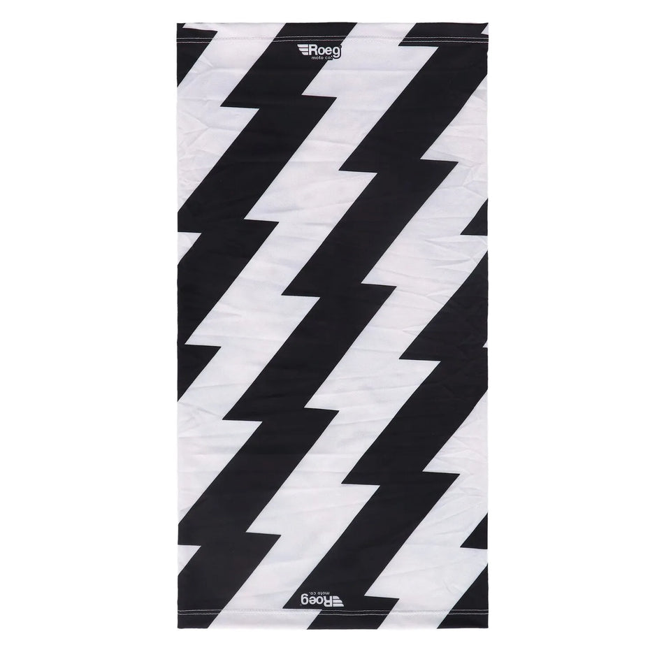 ROEG Bolt Tunnel Black/White