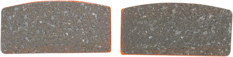 EBC Sintered Metal Front Brake Pads FA022V