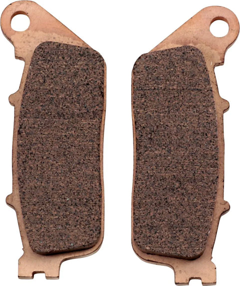 Galfer Sintered Metal Rear Brake Pads FD443G1371