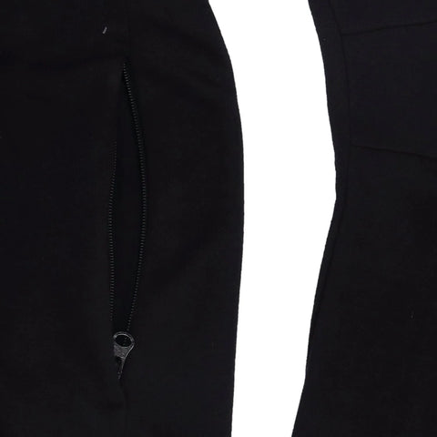 ROEG Shawn Sweatshirt Black