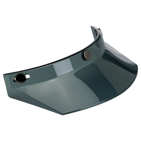 Biltwell Moto Peak Smoke Translucent